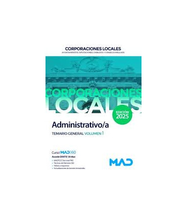 ADMINISTRATIVO CORPO LOCALES V2 2025