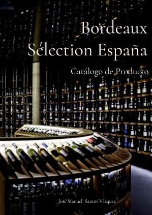 Bordeaux Sélection España