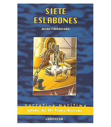 Siete eslabones