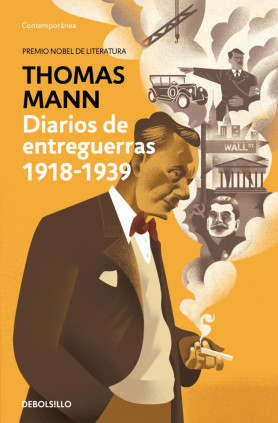 Diarios de entreguerras 1918-1939