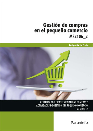 Gestión de compras en el pequeño comercio