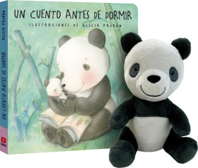 PACK UN CUENTO ANTES DE DORMIR