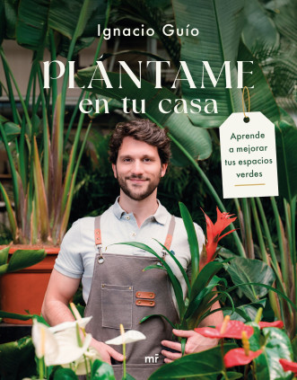 PLANTAME EN TU CASA