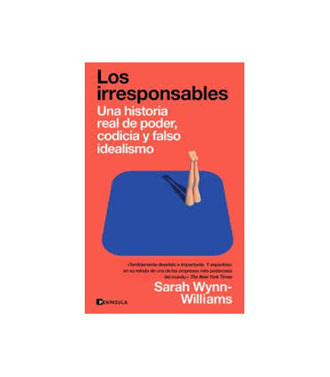LOS IRRESPONSABLES