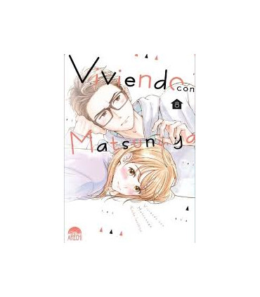 VIVIENDO CON MATSUNAGA 8