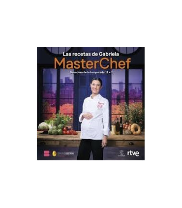 GANADOR MASTERCHEF 12+1