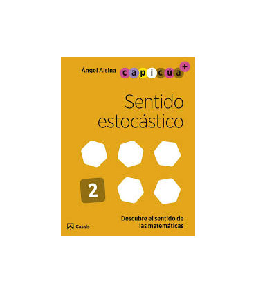 SENTIDO ESTOCASTICO CAPICUA 4 AÑOS