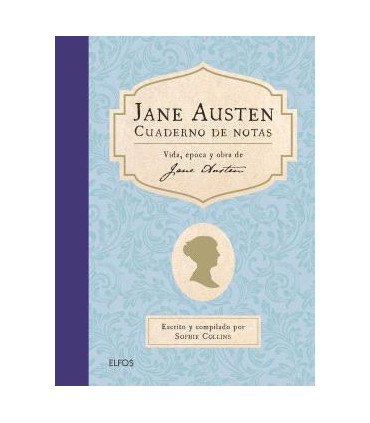 Jane Austen. Cuaderno de notas