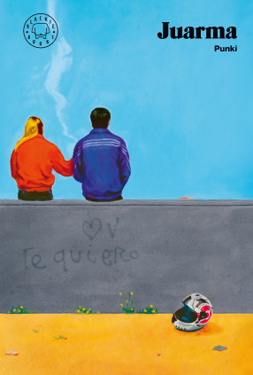 PUNKI - NUEVA EDICIÓN