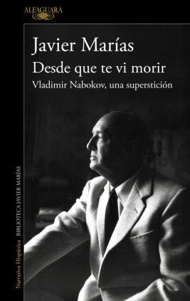 DESDE QUE TE VI MORIR (2024)