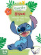 Escribo con Stitch. Colorea con las letras (Disney. Primeros aprendizajes)