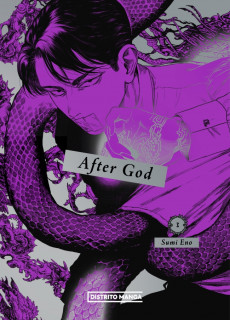 AFTER GOD 3