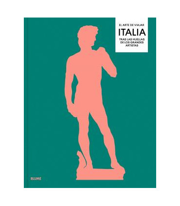 EL ARTE DE VIAJAR ITALIA