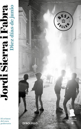 Diez días de junio (Inspector Mascarell 9)