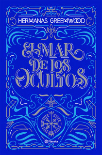 El mar de los Ocultos