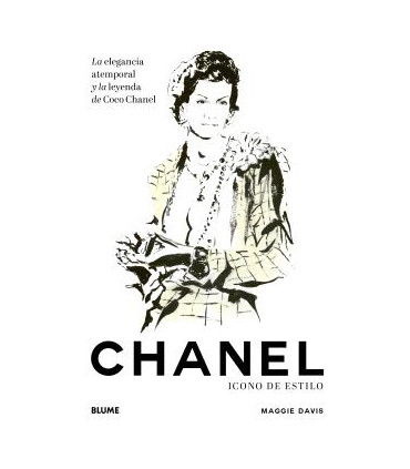 CHANEL ICONO DE ESTILO