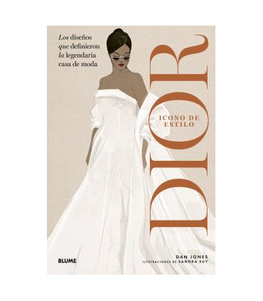 DIOR ICONO DE ESTILO