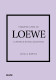 PEQUEÑO LIBRO DE LOEWE
