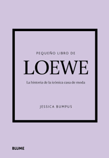 PEQUEÑO LIBRO DE LOEWE