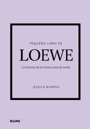 PEQUEÑO LIBRO DE LOEWE