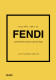 PEQUEÑO LIBRO DE FENDI