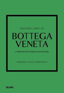PEQUEÑO LIBRO DE BOTTECA VENETA