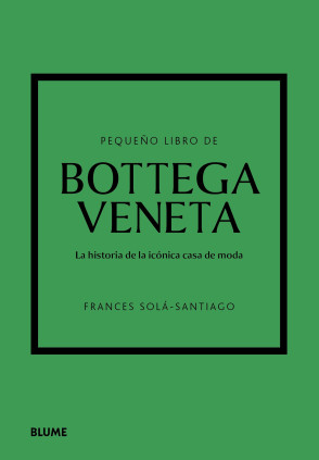 PEQUEÑO LIBRO DE BOTTECA VENETA