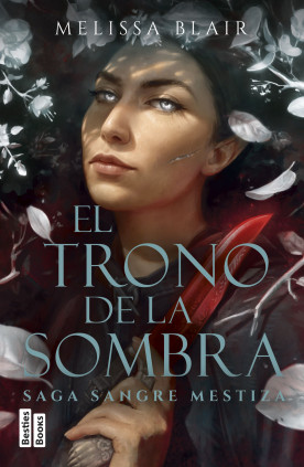 EL TRONO DE LA SOMBRA SERIE SANGRE MEST