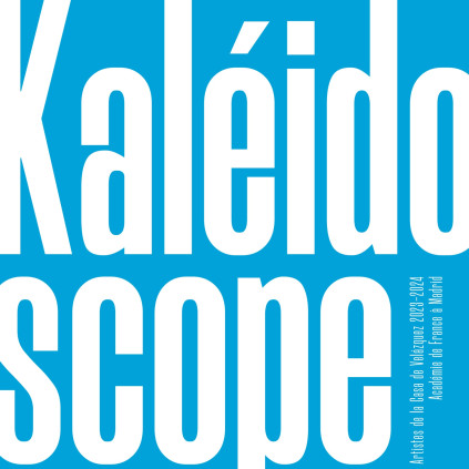 Kaléidoscope
