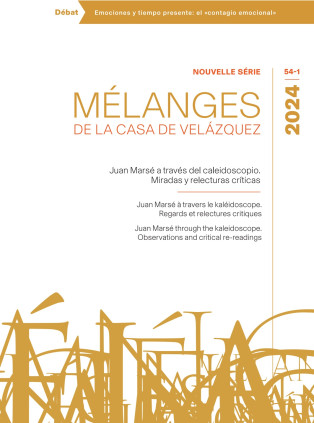 Juan Marsé a través del caleidoscopio