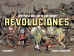 HISTORIA DEL ARTE EN COMIC 5 REVOLUCIONE