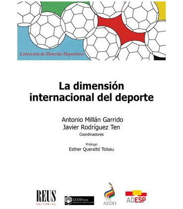 La dimensión internacional del deporte