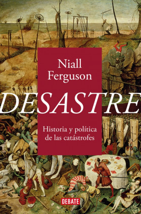 Desastre