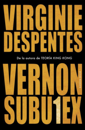 VERNON SUBUTEX VOL.1