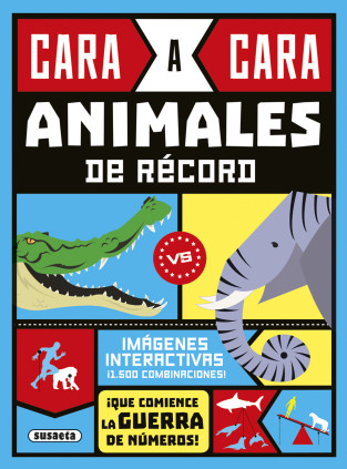 Animales de récord