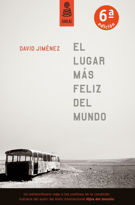 El lugar más feliz del mundo