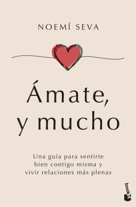 AMATE Y MUCHO