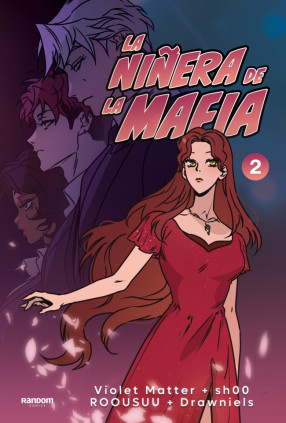 LA NIÑERA DE LA MAFIA 2