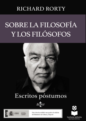 Sobre la filosofía y los filósofos