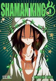 SHAMAN KING: ZERO