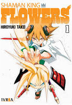 SHAMAN KING: FLOWERS, 1