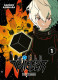 WORLD TRIGGER 1
