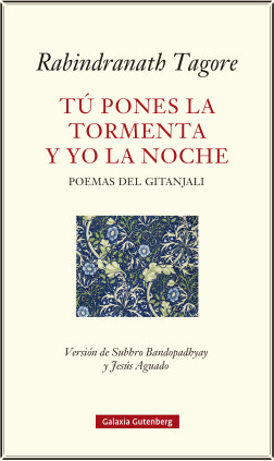 Tú pones la tormenta y yo la noche