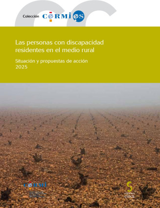 Las personas con discapacidad residentes en el medio rural