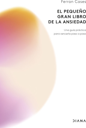 EL PEQUEÑO GRAN LIBRO DE LA ANSIEDAD