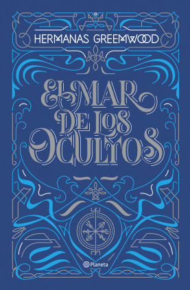 El mar de los Ocultos