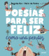 POESIAS PARA SER FELIZ COMO UNA PERDIZ