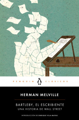 Bartleby, el escribiente