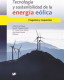 TECNOLOGIA Y SOSTENIBILIDAD ENERGIA EOLI