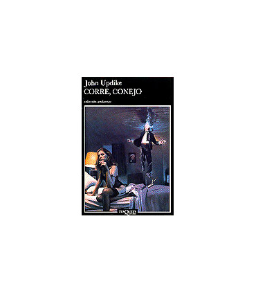 Corre, Conejo